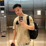 Daniel Mikel - @minjuwan39 - Instagram