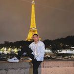 Daniel Mikeli - @danielmikeli - Instagram