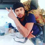 Daniel Arenas - @daniel_mikelson - Instagram