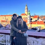 Daniel Mikeš - @daniel.mikes.56 - Instagram