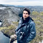 Daniel Mikeš - @bublafus - Instagram