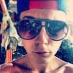 Daniel Mikeš - @danskhi - Instagram