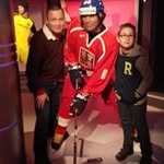Daniel Mikeš - @daniel.mikes.90 - Instagram