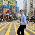 Daniel 馬思騰 - @danielmikesell - Instagram
