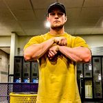 Daniel Mikesell - @daniel.mikesell - Instagram