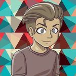 Daniel Mikhailov - @18mikhailov81 - Instagram