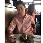 Daniel Mikityansky - @danielmikitya15 - Instagram