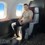 Daniel Mikityansky - @danielmikitya - Instagram