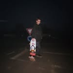 Daniel Mikláš - @dan_miklas465 - Instagram