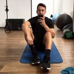 Daniel Miklas - @dan_frajer - Instagram