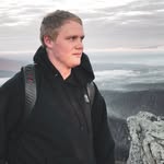 Daniel Miklas - @dzmiklas - Instagram