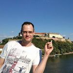 Dániel Miklós - @zsir.aaf - Instagram
