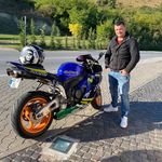 Daniel Miklos - @rilutzu - Instagram