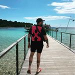 Daniel Mikloš - @dany_miklos - Instagram