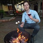 Dániel Miklós - @danielmiklos4 - Instagram