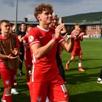 Daniel Mikołajewski - @daniel_miko00 - Instagram