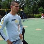 Daniel Mikoś - @daniel.mikos.96 - Instagram