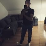 Daniel Mikos - @da1581323 - Instagram