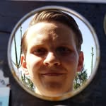 Daniel Miksa - @damiweb - Instagram