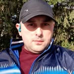 Daniel Miksa - @m_daniel_oo7 - Instagram