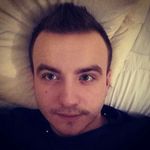 Tomasz Daniel Mikucki - @brain5999 - Instagram