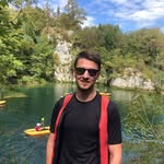 Daniel Mikula - @mikuladan - Instagram