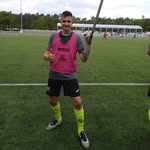 świetny zawodnik - @danielmikula_fp - Instagram
