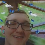 Daniel Milam - @darkgalaxy1373 - Instagram