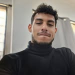 Daniel Eduardo Rodríguez Milanes - @pumalonsh10 - Instagram
