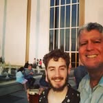 Daniel Milanes - @the_milamonster - Instagram