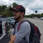 Daniel Milanes - @dannyflith533 - Instagram
