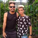 Daniel Milanes - @milanes402 - Instagram