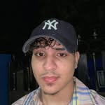 Daniel Milanes Tavarez - @ya_imdani - Instagram