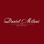Chef Daniel Milani - @danielmilanibuffet - Instagram