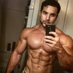 Daniel Milani - @romaxinvictus - Instagram