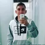 Daniel Milani - @milani5567 - Instagram