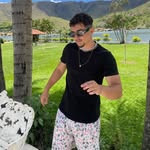 Daniel Pimentel Milani - @d.pimentell_ - Instagram