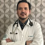 Dr Daniel N Milani - @drdanielmilani - Instagram