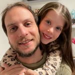 Daniel Milazzo - @danmil84 - Instagram