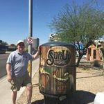 Daniel Milbrandt - @milbrandt81 - Instagram