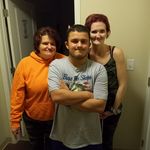 Daniel Lee Milburn - @country_boy3128 - Instagram