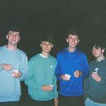 Daniel Milburn - @d_milburn247 - Instagram