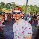 Daniel Milburn - @iamdanielmilburn - Instagram