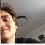 Daniel Milburn - @dmilburn__571 - Instagram
