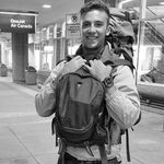 Eric Daniel Milburn - @ericthexplorer - Instagram