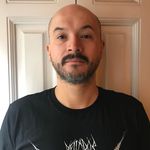 Daniel Cardeñosa - @danielmilch - Instagram