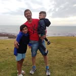 Daniel Mildenberg - @mildenbergdaniel - Instagram