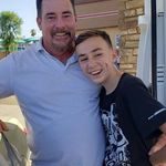 Daniel Milea - @milea355 - Instagram