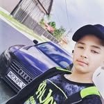 Daniel Milea - @mileaioana483 - Instagram