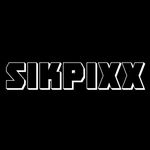 Daniel Miles - @sikpixx - Instagram